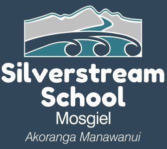 Silverstream School mosgiel logo